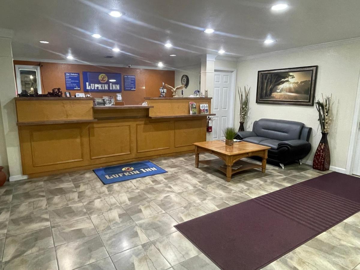 Lufkin Inn Zewnętrze zdjęcie