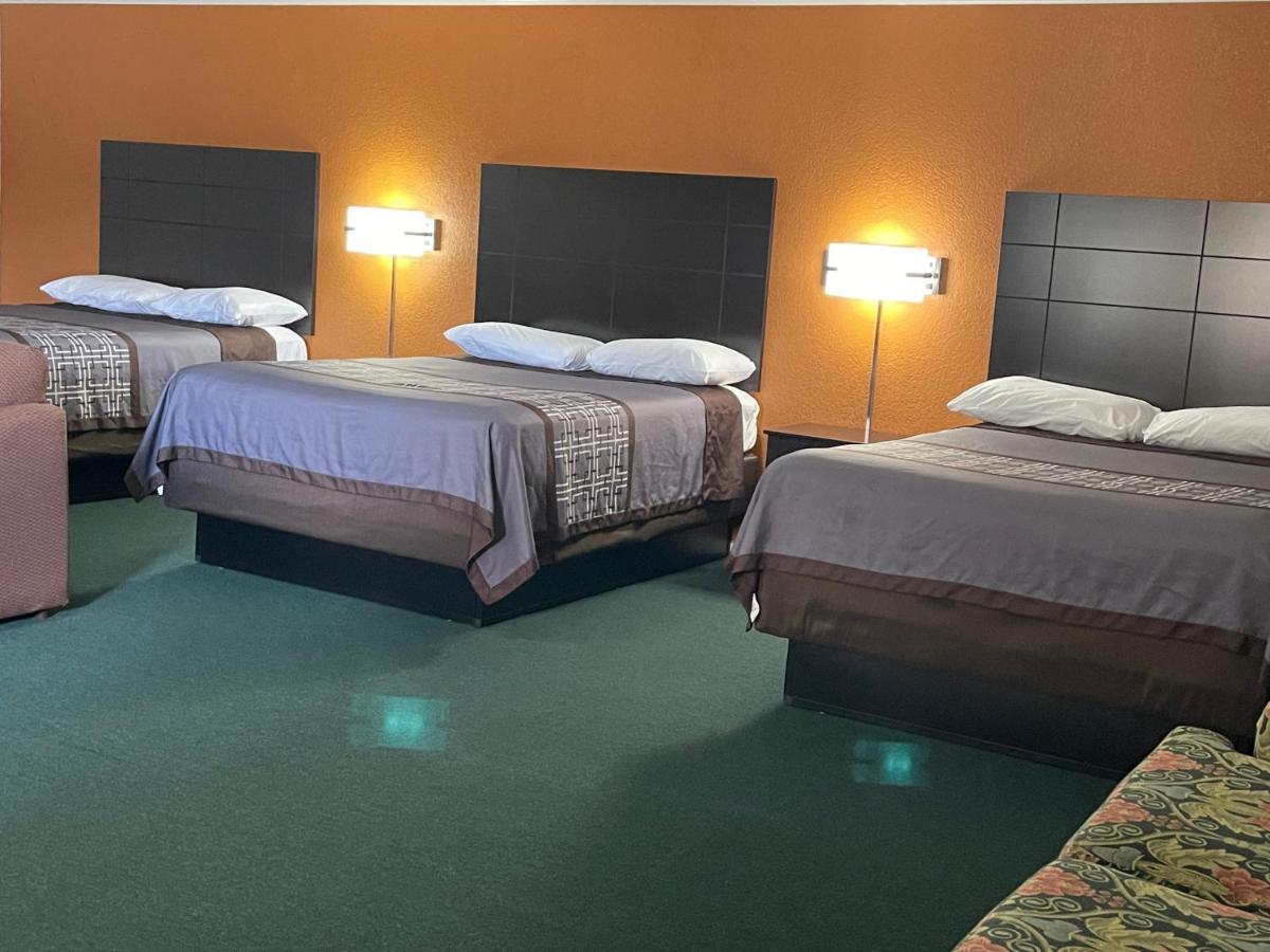 Lufkin Inn Zewnętrze zdjęcie