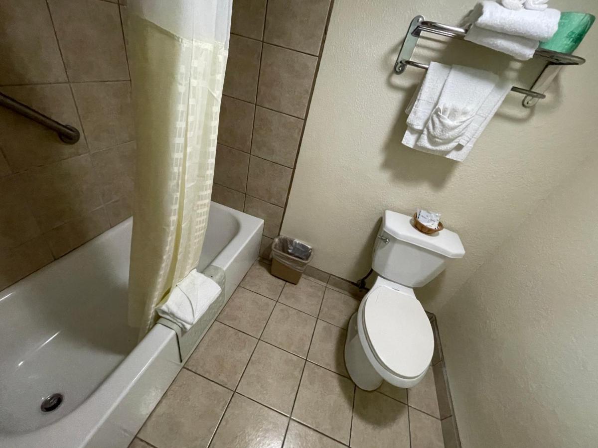 Lufkin Inn Zewnętrze zdjęcie