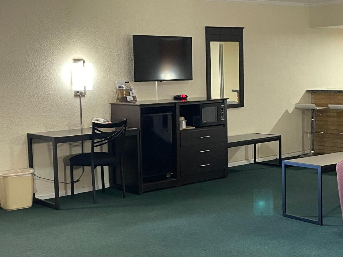 Lufkin Inn Zewnętrze zdjęcie
