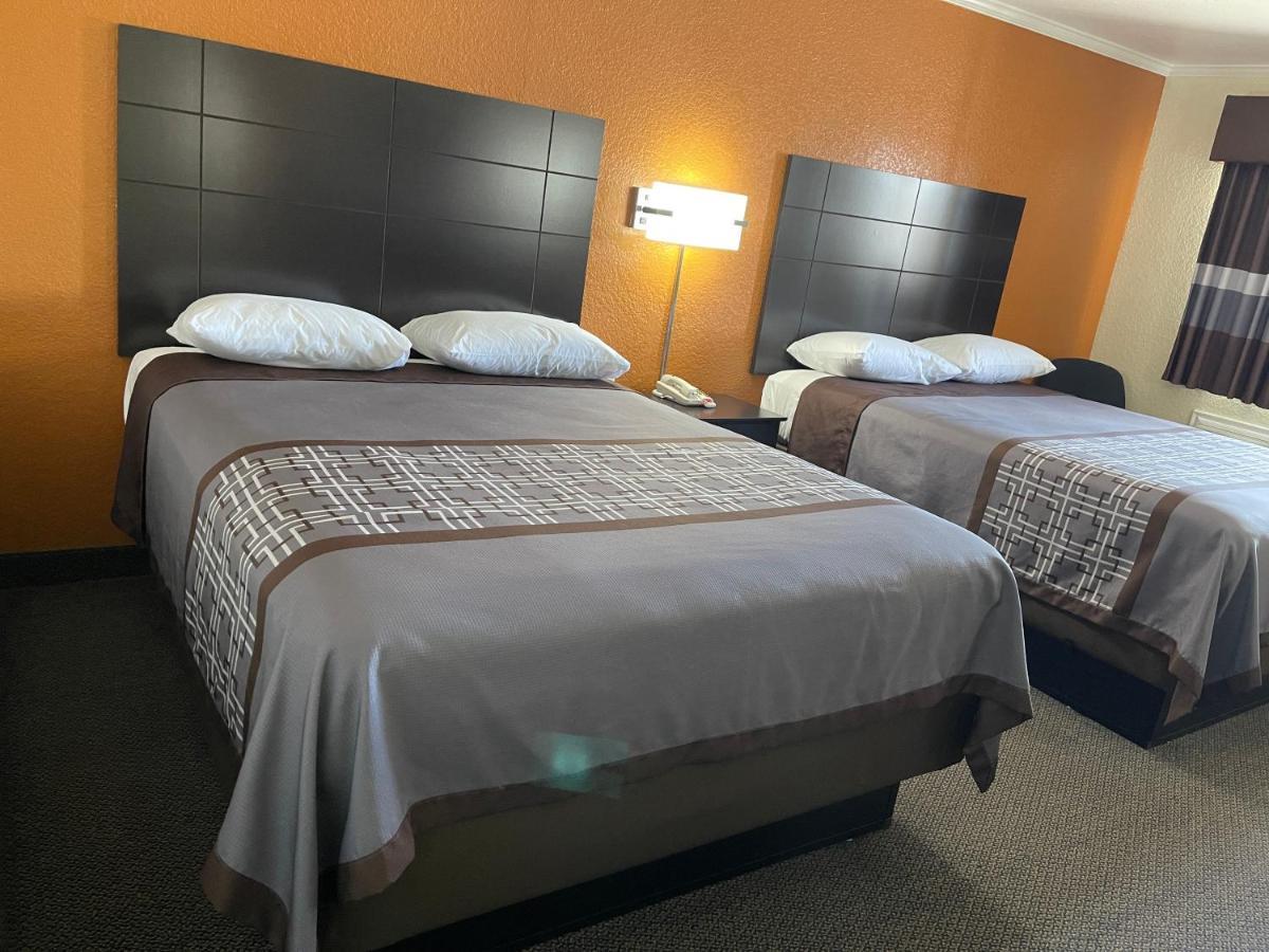 Lufkin Inn Zewnętrze zdjęcie